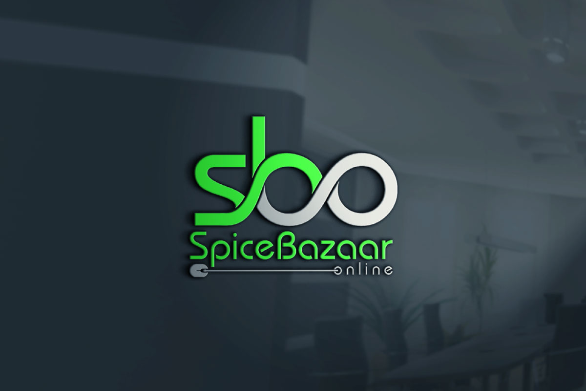 Initial SBO Logo Design